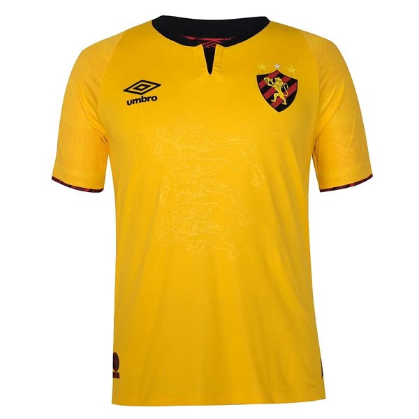 Tailandia Camiseta Recife Replica Segunda Ropa 2024/25